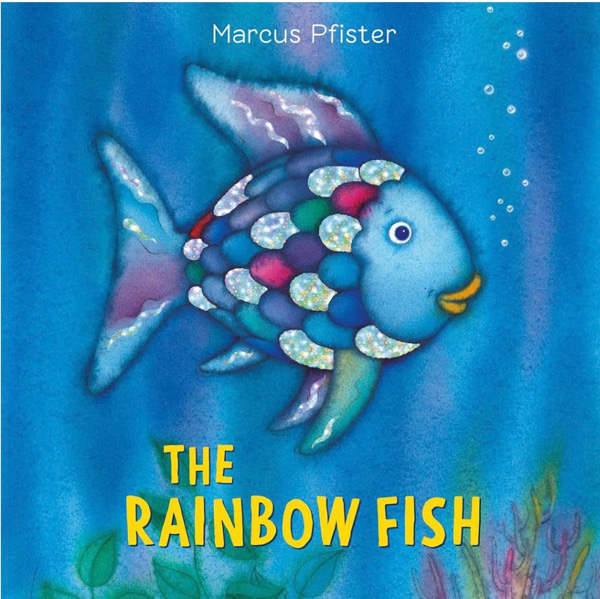 The Rainbow Fish