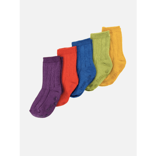 TODDLER SOCK SET