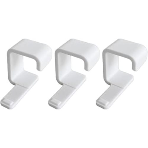 Card Clip Replacements for Lovevery The Play Gym - Qty 3