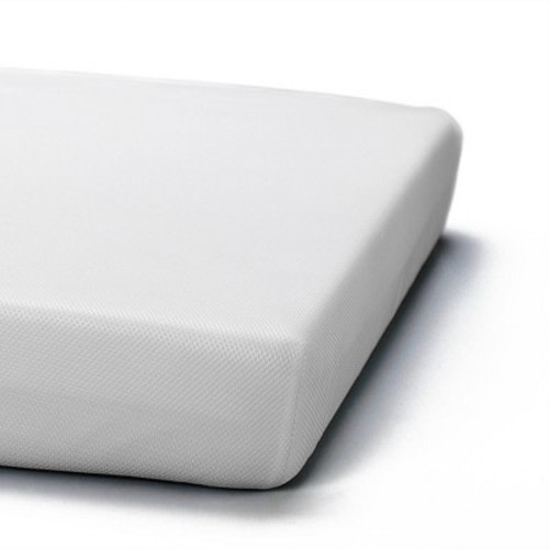 Moonlight Slumber Little Dreamer Breathe-thru Crib Mattress Cover