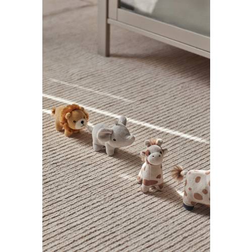3-PACK SOFT TOYS