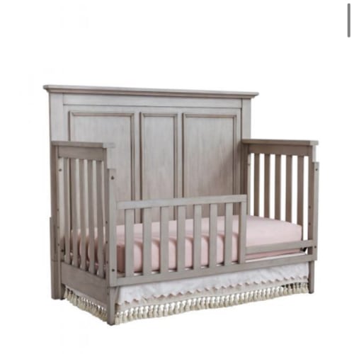 Guard Rail - Kenilworth Stone Wash | Oxford Baby & Kids