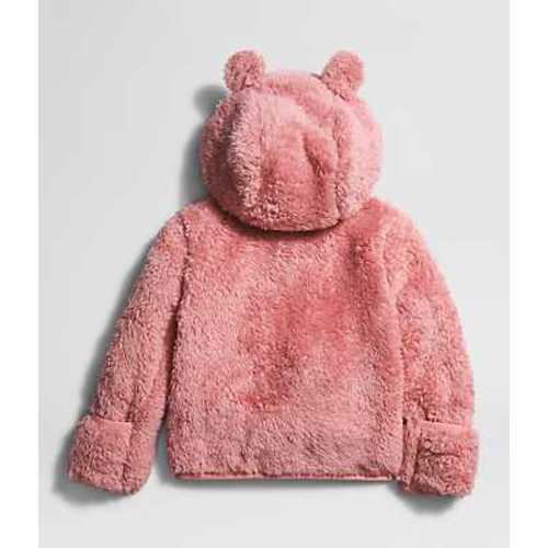 The North Face | Baby Bear Full-Zip Hoodie
