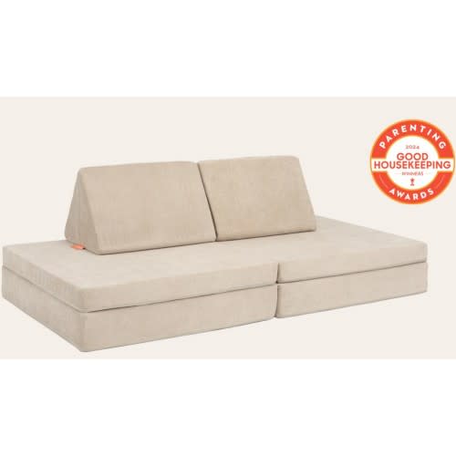 The Nugget® - Dunebuggy Beige