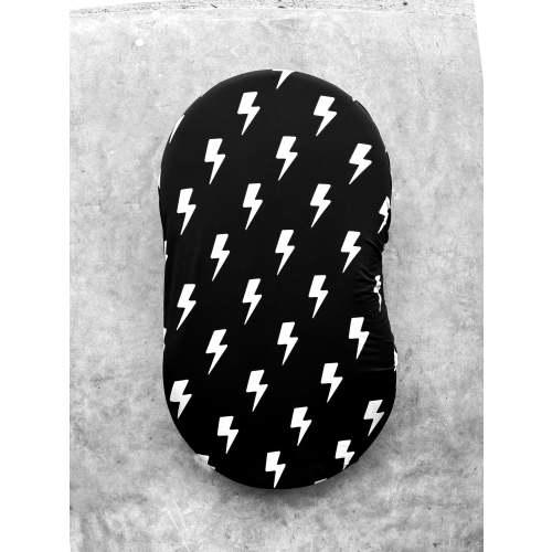 Changing Pad Cover in Jagger