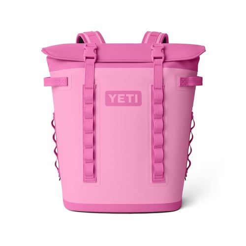 YETI Hopper M Series Backpack Soft Sided Coolers with MagShield Access