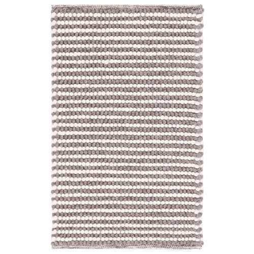 SAFAVIEH Handmade Natura Courtney Wool Rug