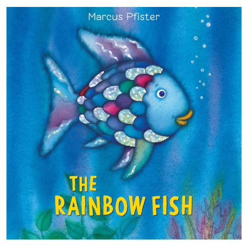 The Rainbow Fish