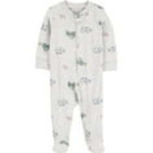 Carter's Child of Mine Baby Boy Sleep 'n Play, One-Piece, Sizes Preemie-6/9 Months