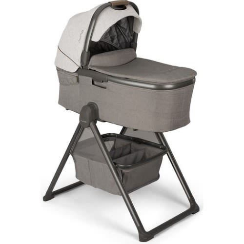 demi™ grow bassinet + stand set