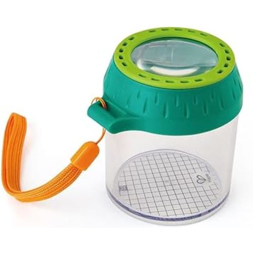 Hape Explorers Bug Jar