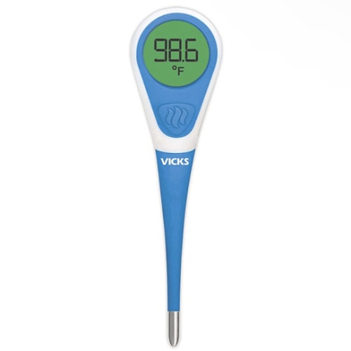 Vicks ComfortFlex Digital Thermometer