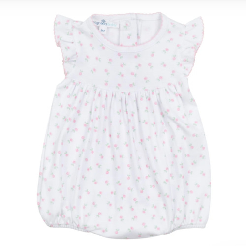 Juliette's Classics Print Bubble