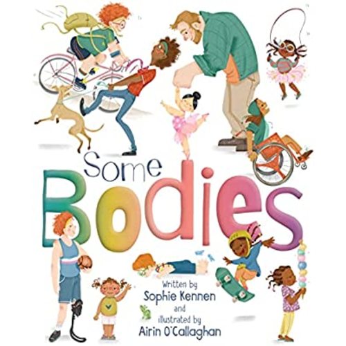 Some Bodies