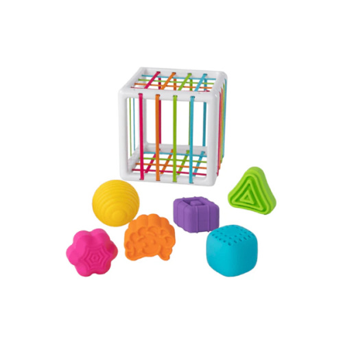 InnyBin I The Montessori Room