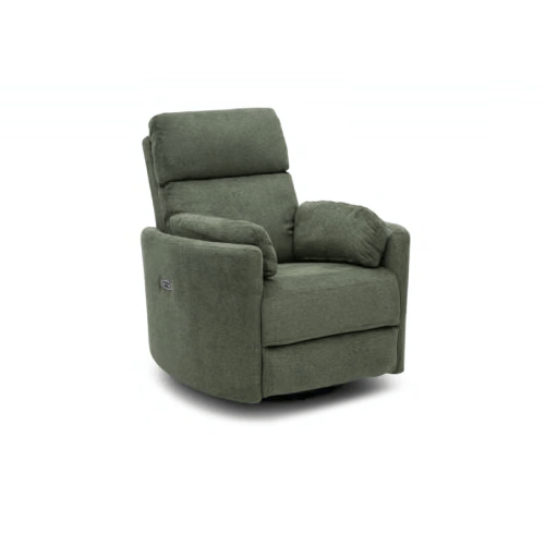 Cooper Swivel Recliner | Furniture Row