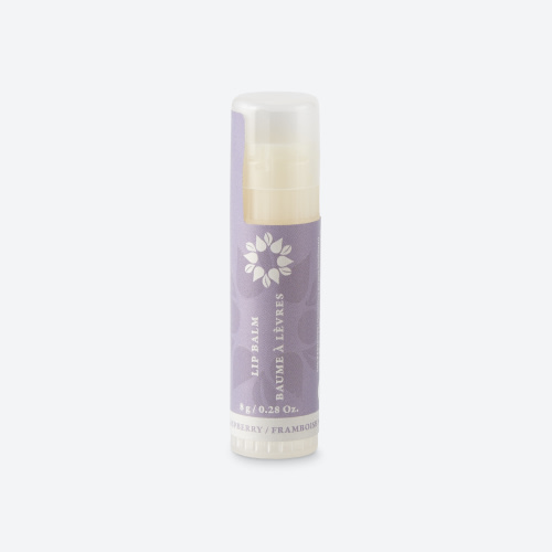 Lip Balm - black raspberry