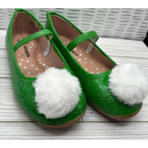 Tinkerbell Shoes--Kid's