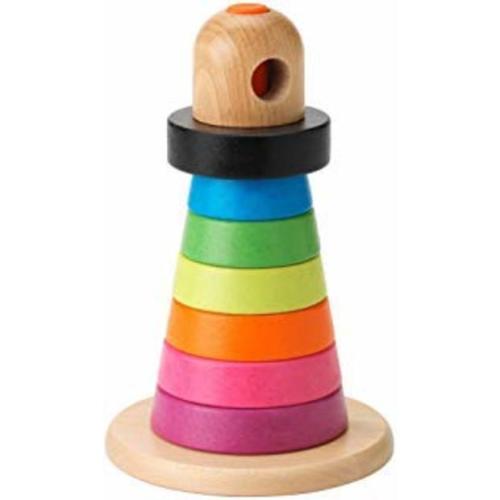 IKEA Mula Stacking Rings