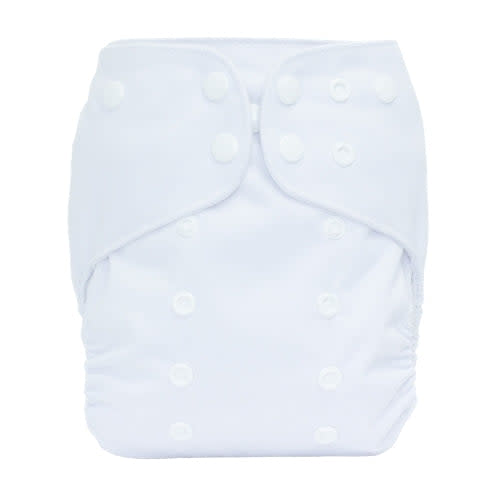 OS 2 in 1 - Cloth diapers