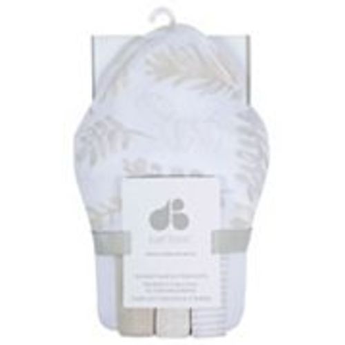 Baby Just Born® 3-Pack Hooded Bath Towels