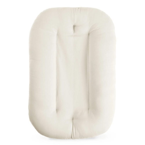 Infant Lounger | Natural