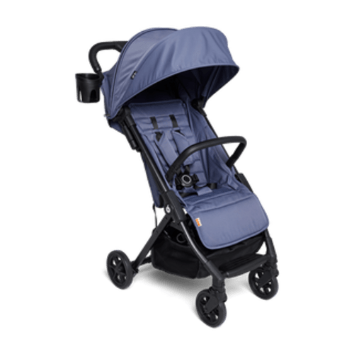 Zoe Traveler: Compact Airplane Travel Stroller