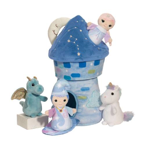 Douglas Toys Celestial Castle Play Set