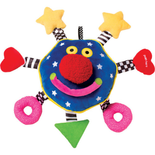 Whoozit - Manhattan Toy Infant Development | Maisonette