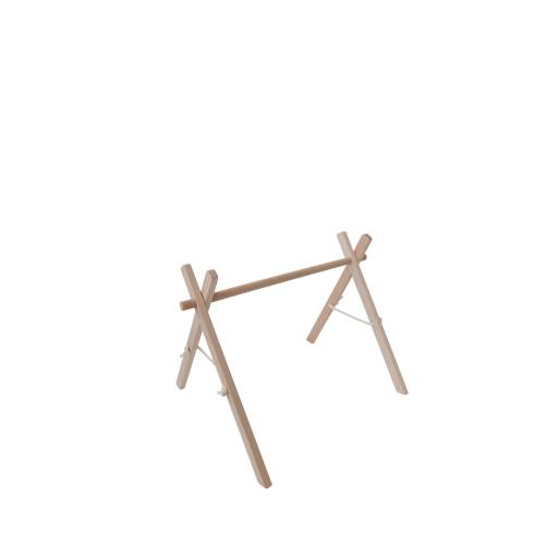 Wood Baby Gym Frame Only Wooden Without Baby Toys Play Gym Tummy Time Playtime Newborn Baby Toys Baby Shower Gift New Baby Present
