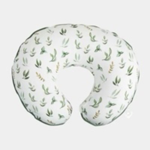 Organic Nursing Pillow Cover for Pillow Protection | Boppy