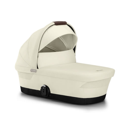 CYBEX Gazelle S Cot | Seashell Biege