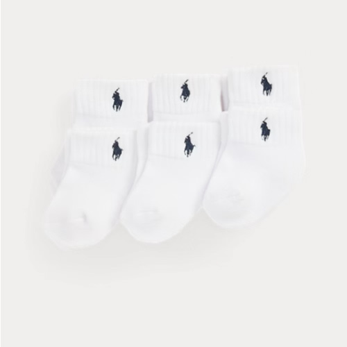 Crew Sock 6-Pack