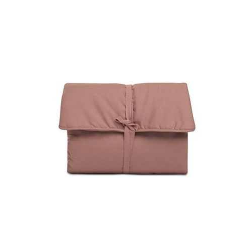 Natemia Portable Changing Pad Misty Rose