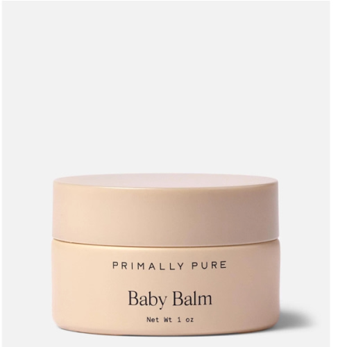 BABY BALM - Primally Pure