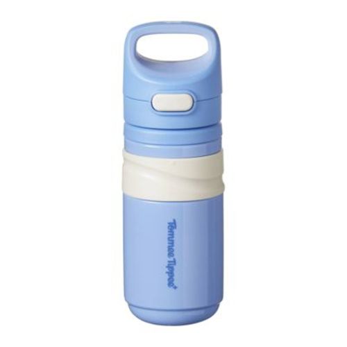 Tommee Tippee 11oz Insulated On the Go Straw Sippy Cup - Green