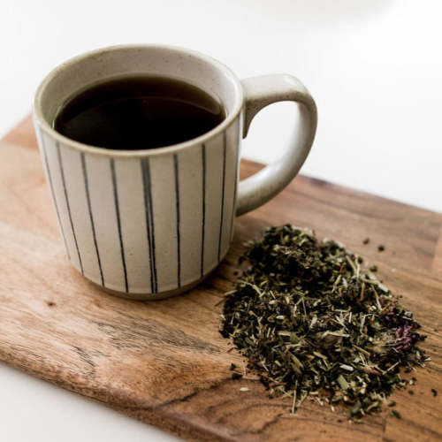 Postpartum Healing Tea (16 Servings)
