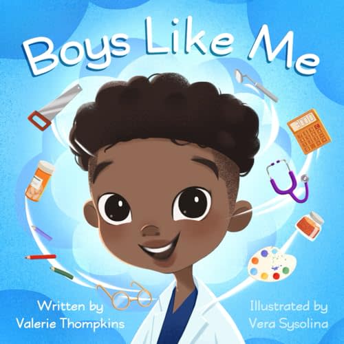 Boys Like Me