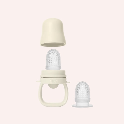 Baby Feeder - Ivory