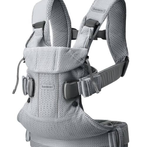 BabyBjörn Baby Carrier One Air