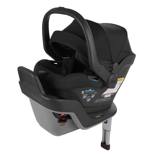 UPPAbaby MESA Max Infant Car Seat and Base