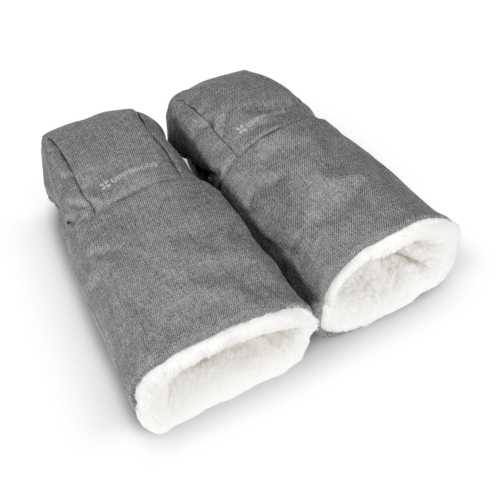 UPPAbaby Cozy Handmuffs- Greyson
