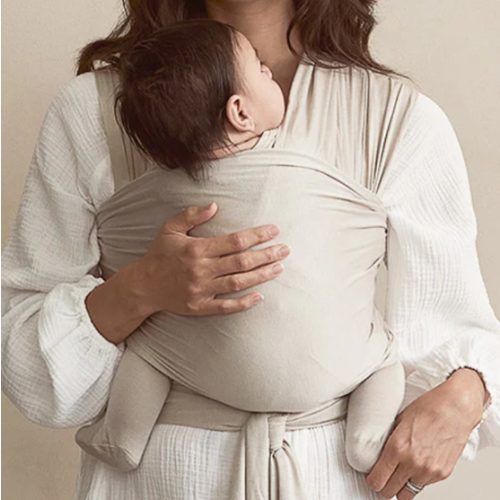 Solly Wrap