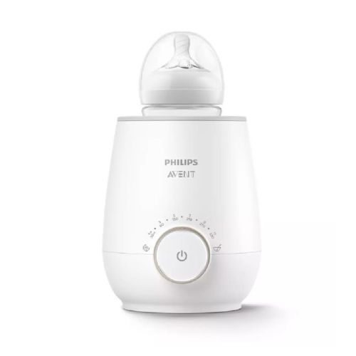 Avent Premium Bottle Warmer White | Bottle Warmers | Baby Bunting AU