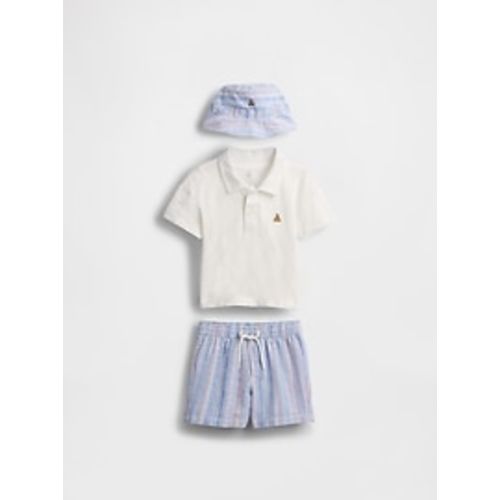 Baby Polo Outfit Set | Gap