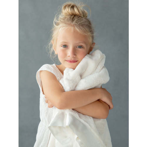 Luxe™ Baby & Toddler Blanket (29" x 35")