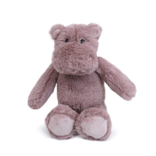 Hilly Hippo / Purple