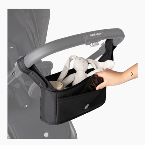 Babybee Handlebar Bag