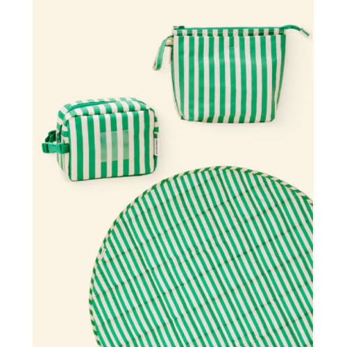 On the Go Bundle - Quick Change Kit Bag - Mini Cooler Bag - Play Mat