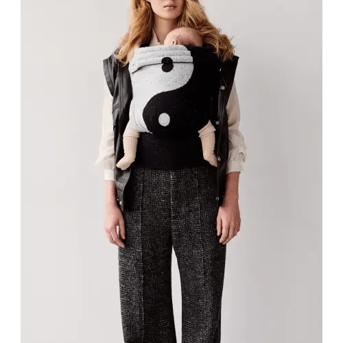 Yin Yang | Zeitgeist Baby Carrier | SHOP ARTIPOPPE